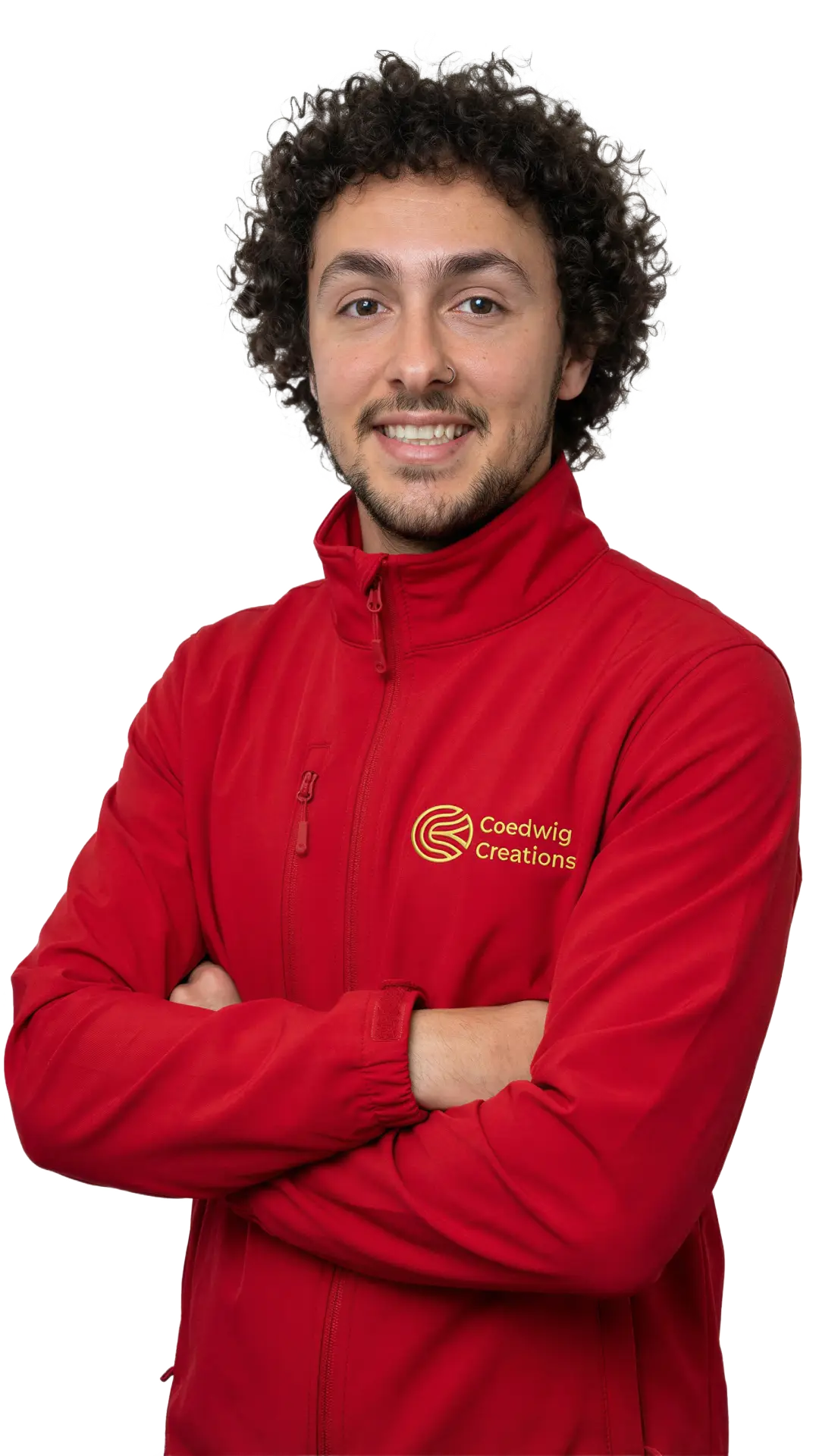 Ashley Coombes, founder of ash makes things